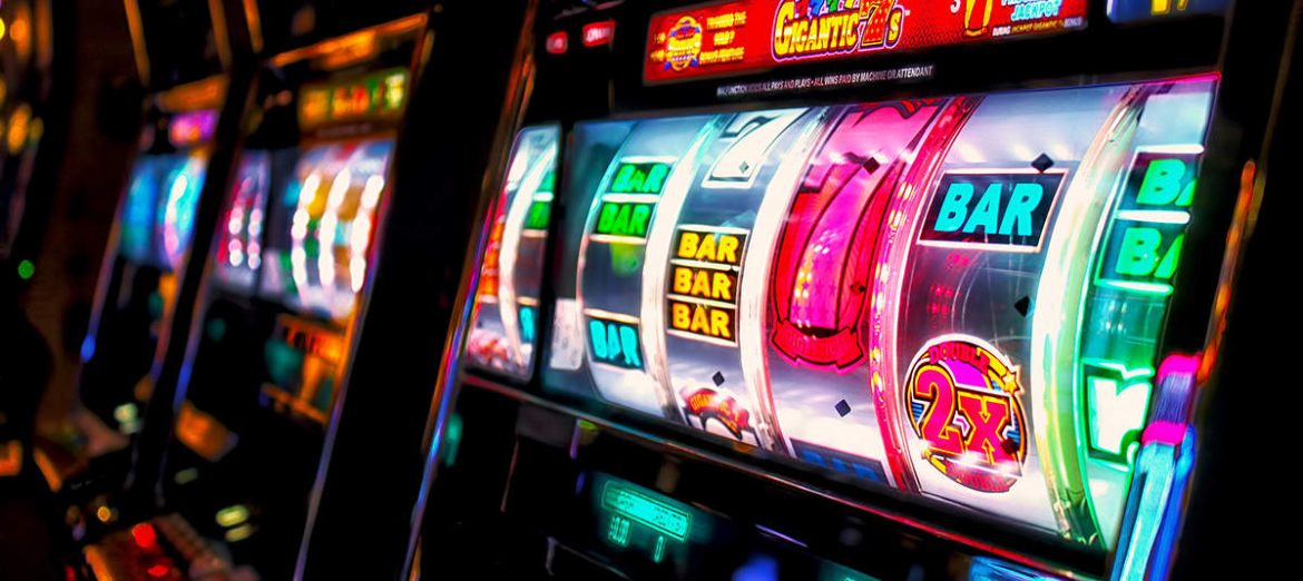 How to Find Online Slot Sites with the Best Security Measures