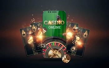 Winning Made Easy: Trusted Online Casino Games and Rewards