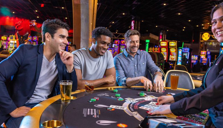 How Safe Are Online Casinos? Debunking the Myths