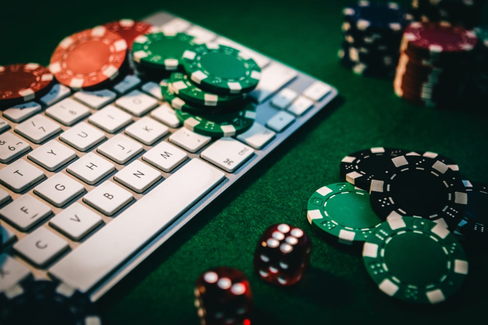 Online Casinos