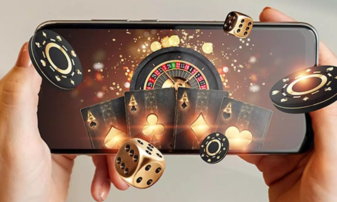 Starting with online casinos in Bangladesh: a beginners’ guide