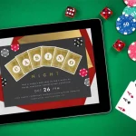 Finding a Balance Between Efficiency and Data Security On Casino Encryption