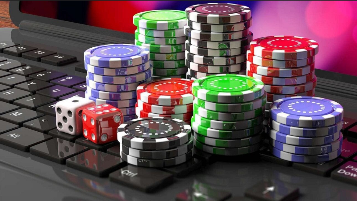 Building a Competitive Benefit Through Focused Online Casino Features