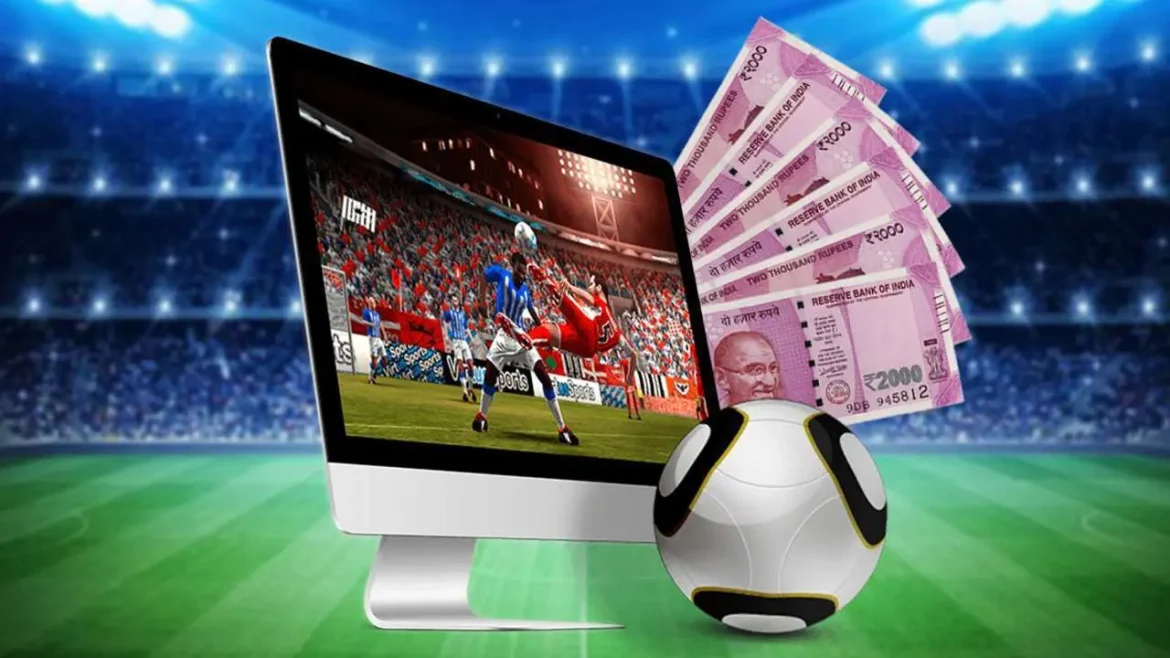 Mastering the Art of Online Sports Betting: Tips and Strategies