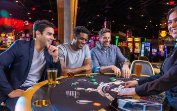 How Safe Are Online Casinos? Debunking the Myths