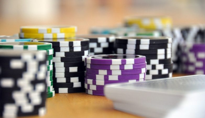 Online Casino